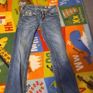 Womens jeans